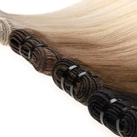 Tressen Extensions