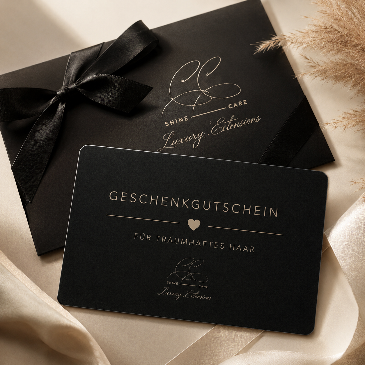 Geschenkgutschein
