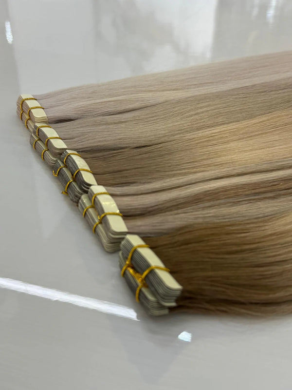 Tape Extensions