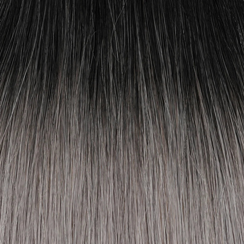 Balayage Natural-Grey