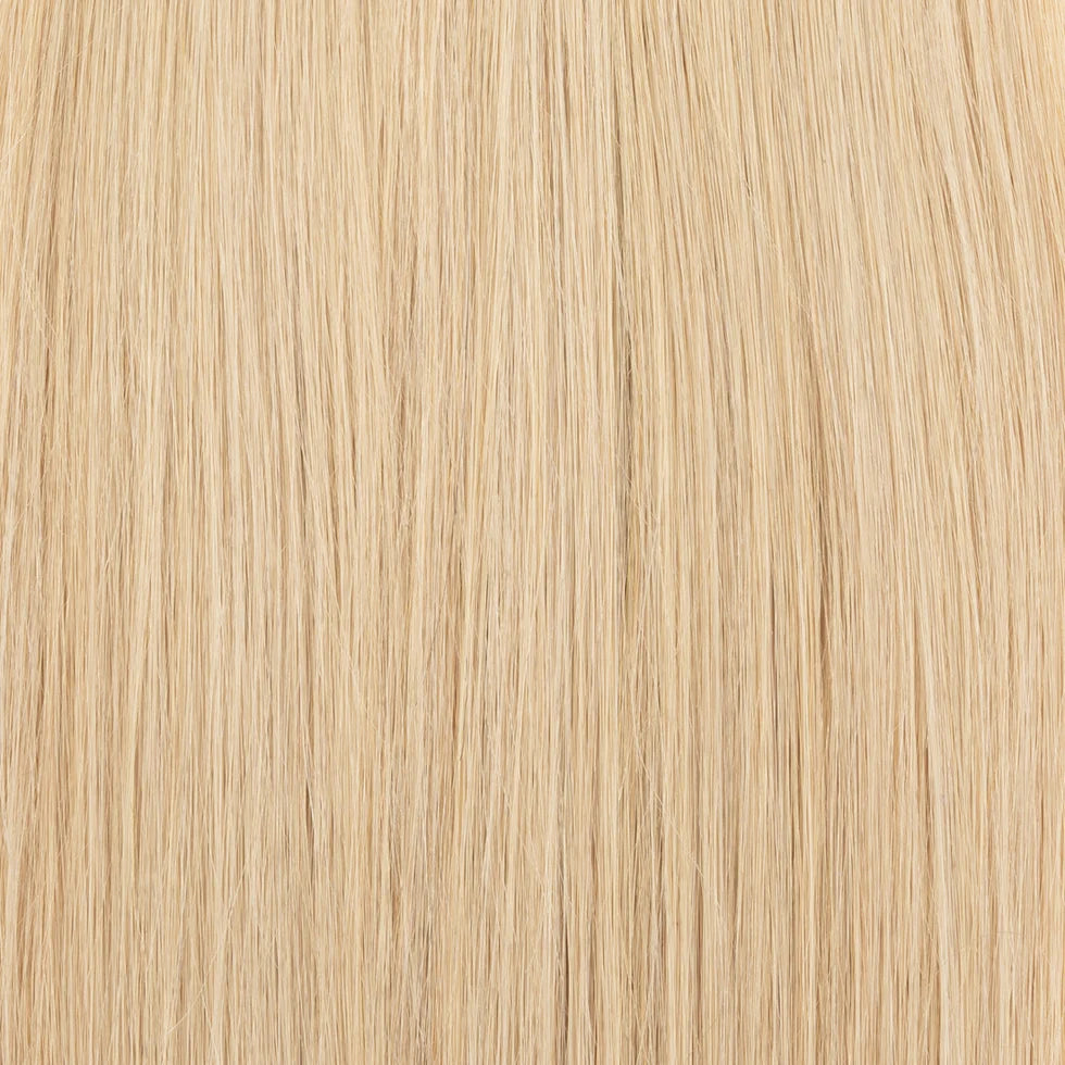 Beigeblond Silver