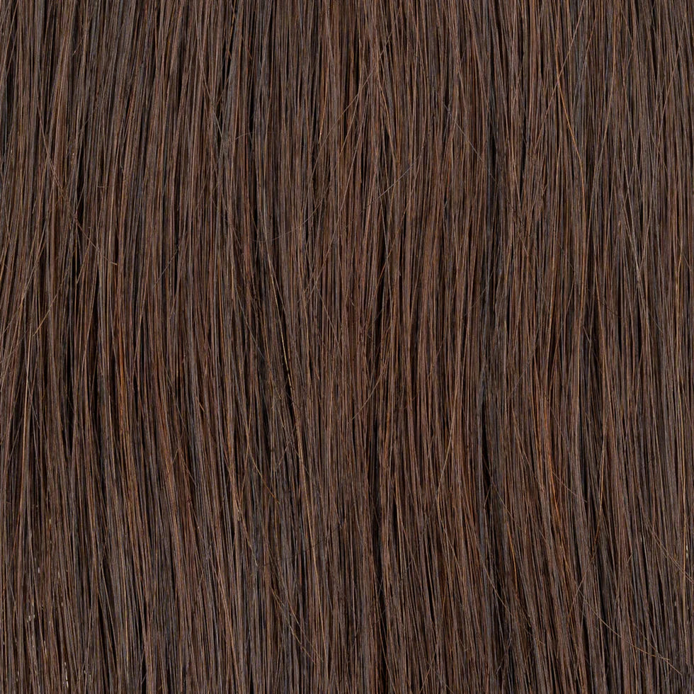 Dunkelschokobraun 2E