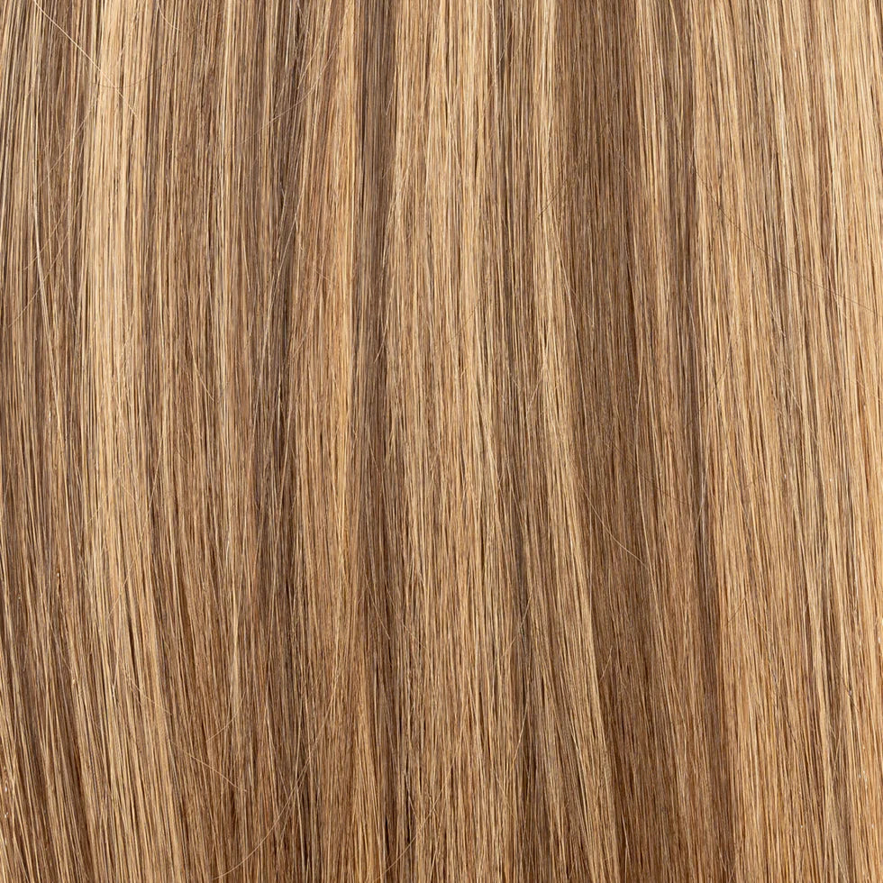 Blond Ombre