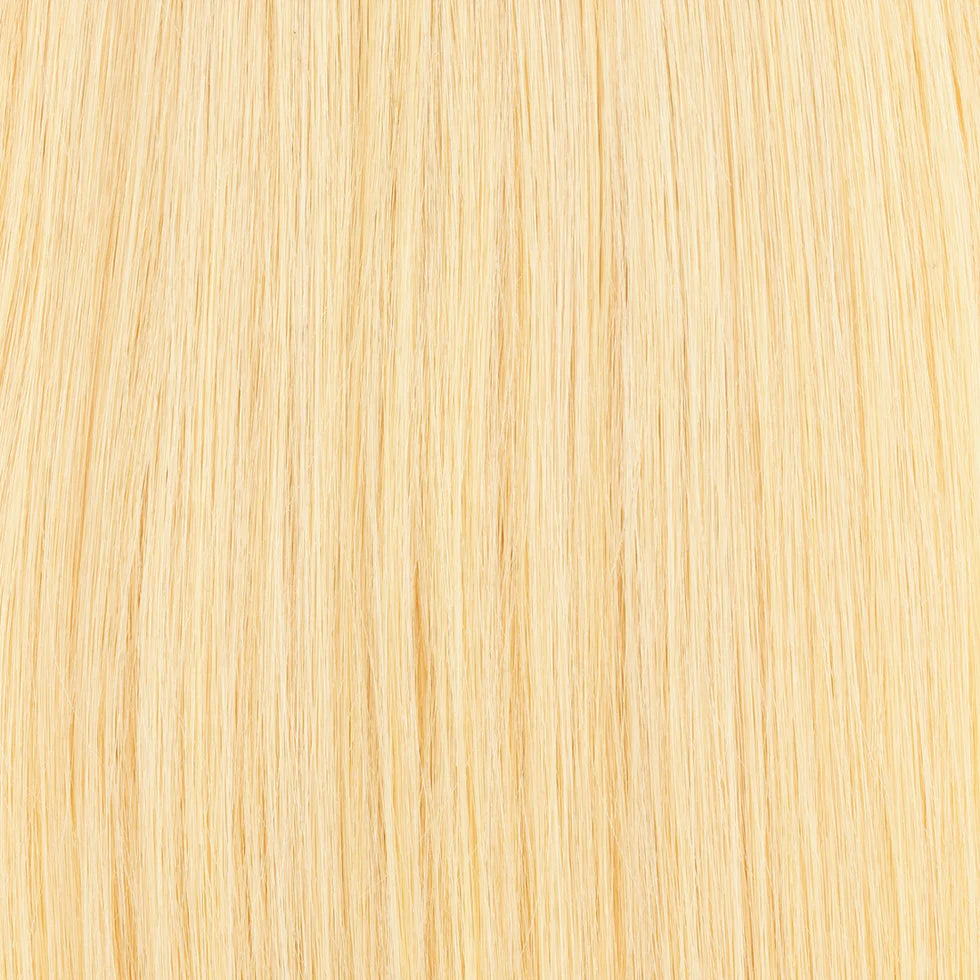 Platinblond 613